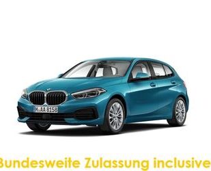 BMW 116 Gebrauchtwagen