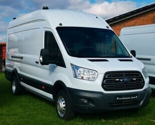 Ford Ford Transit 2.0 TDCi 470 L4H3 TEMPO KLIMA SPUR PD Gebrauchtwagen