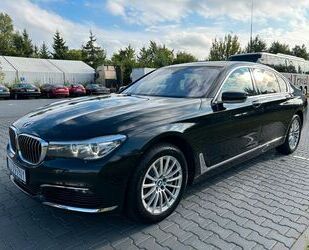 BMW BMW 730Ld xDrive - LONG Gebrauchtwagen