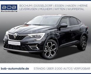 Renault Renault Arkana TECHNO E-TECH 145 8-fach bereift Co Gebrauchtwagen