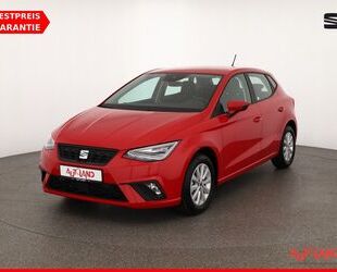 Seat Seat Ibiza 1.0 MPI Style LED Kamera AAC Full Link Gebrauchtwagen