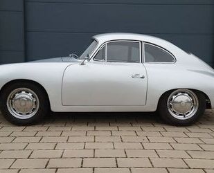 Porsche Porsche 356 Gebrauchtwagen