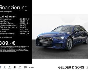 Audi Audi A6 Avant 55 TFSIe qu. |Matrix|AHK|Business|RF Gebrauchtwagen