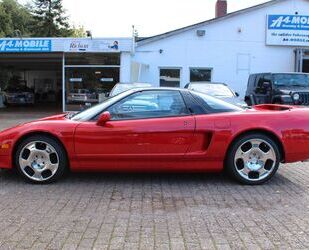 Acura Acura NSX 3.0i Leder Klima Reifen neu Sperrdiff. B Gebrauchtwagen