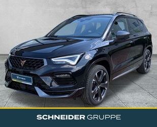 Cupra Cupra Ateca VZ 2.0 TSI 7-Gang DSG 4Drive Gebrauchtwagen