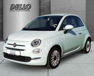 Fiat Fiat 500L Lounge 1.2 Klima,PDC hi.,Android Auto Ap Gebrauchtwagen