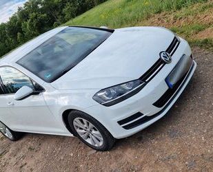 VW Volkswagen Golf 1.4 TSI 92kW Comfortline Comfortli Gebrauchtwagen