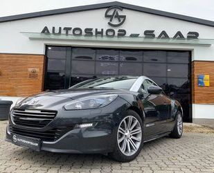 Peugeot Peugeot RCZ/TÜV 09.2026 Gebrauchtwagen