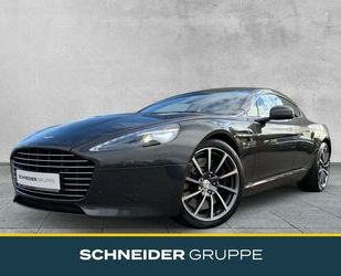 Aston Martin Aston Martin Rapide S 6.0 V12 Touchtr.8G HAND-BUIL Gebrauchtwagen