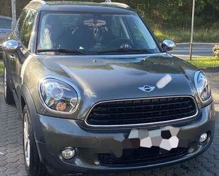 Mini MINI Mini One Countryman R60 1.6 Bz Gebrauchtwagen