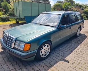 Mercedes-Benz Mercedes-Benz W124 Gebrauchtwagen