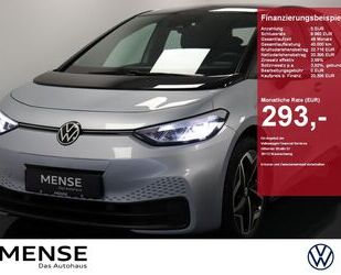 VW Volkswagen ID.3 Pro 1-Gang-Automatik |Navi|LED|Car Gebrauchtwagen