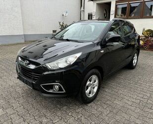 Hyundai Hyundai ix35 5 Star Edition 2WD Gebrauchtwagen