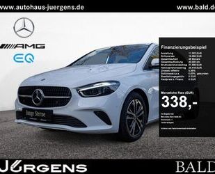 Mercedes-Benz Mercedes-Benz B 220 4M Progressive/Multibeam/360/A Gebrauchtwagen