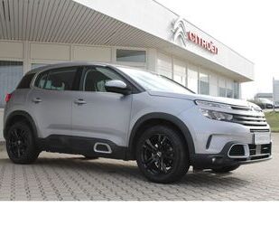 Citroen Citroën C5 Aircross Live Pack Gebrauchtwagen