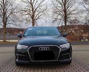 Audi Audi A3 30 TDI S tronic - NAVI-XENON GRA EPH Gebrauchtwagen