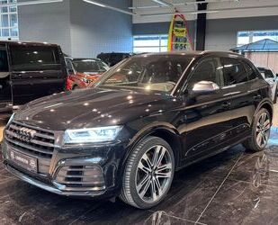 Audi Audi SQ5 3.0TDI Virtual Matrix Raute Kamera AHK 2 Gebrauchtwagen