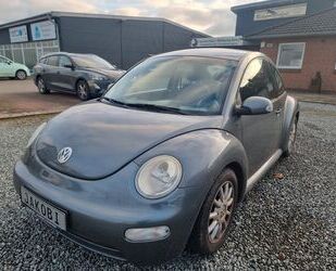 VW Volkswagen New Beetle Lim. 1.9 TDI Miami KLIMA Gebrauchtwagen