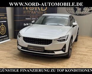 Polestar Polestar 2 Long Range *ACC*19Z*360KAM*UPE:55 Gebrauchtwagen