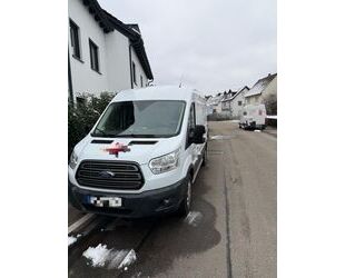 Ford Ford Transit Gebrauchtwagen