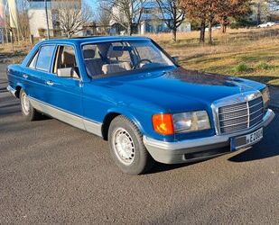 Mercedes-Benz S 280 Gebrauchtwagen