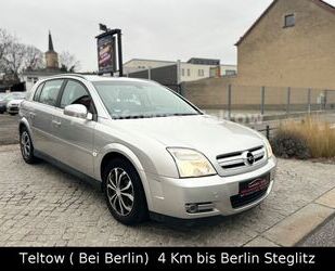 Opel Opel Signum 2.2 Direct Elegance*Autom*2.Hand*127TK Gebrauchtwagen