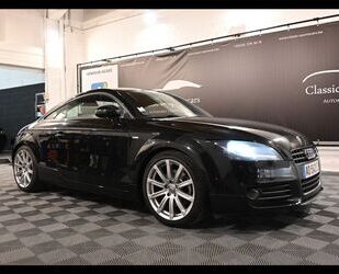 Audi Audi TT 1.8 TFSI Coupe S-LINE / 1ST OWNER !! Gebrauchtwagen