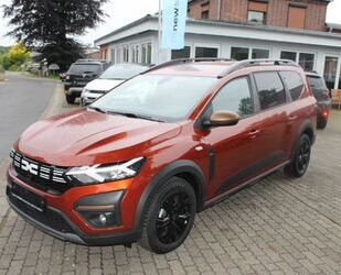 Dacia Dacia Jogger Extreme mit 7 Sitzen Gebrauchtwagen