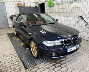 BMW BMW 320Ci Edition Exclusive Individual Gebrauchtwagen