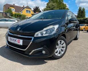 Peugeot Peugeot 208 1.2 VTi Active Finanzierung/Garantie Gebrauchtwagen