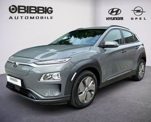 Hyundai Hyundai Kona Basis Elektro 2WD KLIMA PDC RÜCKFAHRK Gebrauchtwagen