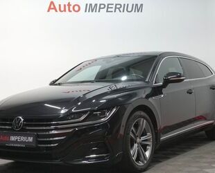 VW Volkswagen Arteon Shooting Brake 2.0 TDI R-Line*AC Gebrauchtwagen