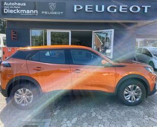 Peugeot Peugeot 2008 Elektro Active Gebrauchtwagen