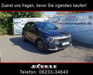 Kia Kia SPORTAGE+VISION+LED+MILDHYBRID1,6L+150PS+KAMER Gebrauchtwagen