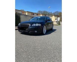 Audi Audi A3 2.0 TDI (DPF) Ambition Sportback Ambition Gebrauchtwagen