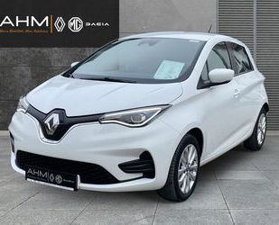 Renault Renault ZOE Experience R110 ZE50 STANDHEIZUNG NAVI Gebrauchtwagen