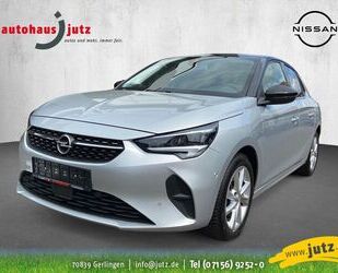 Opel Opel Corsa F Elegance 1.2 Turbo CAM Sitzh Carplay Gebrauchtwagen