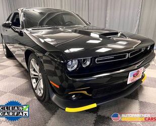 Dodge Dodge Challenger R/T 2022,5.7l V8 HEMI, UNFALLFREI Gebrauchtwagen