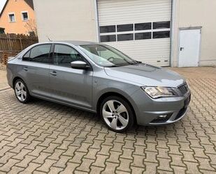 Seat Seat Toledo Style Tempomat AHK 1 Hand Gebrauchtwagen