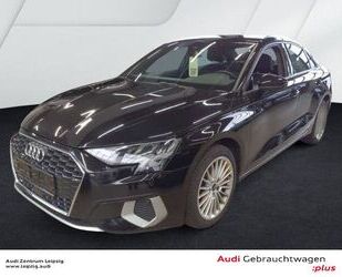 Audi Audi A3 Limousine 35 TDI advanced S-tronic *Busine Gebrauchtwagen