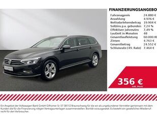 VW Volkswagen Passat Variant Elegance 2.0 TDI Navi Ma Gebrauchtwagen