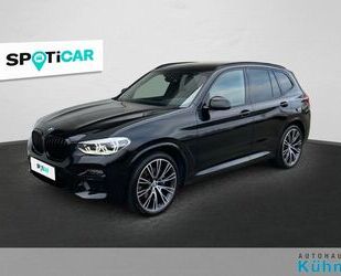 BMW BMW X3 M40d/Sport-Autom./HUP/NAVI Prof./LED/DAB Gebrauchtwagen