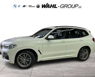 BMW BMW X3 xDrive30d M SPORT LED NAVI PANO STANDHZG. R Gebrauchtwagen