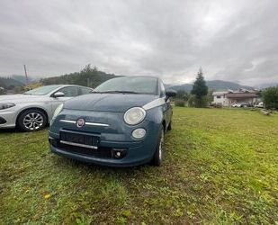 Fiat Fiat 500 1.4 16V Lounge *Viele Neuteile* Gebrauchtwagen