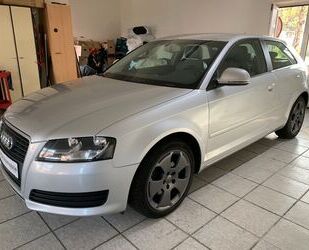 Audi Audi A3 2.0 TDI Ambiente Gebrauchtwagen