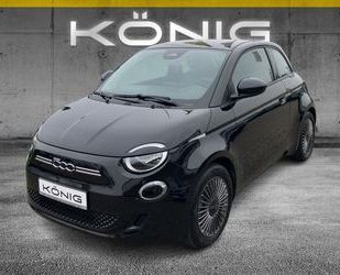 Fiat Fiat 500 e Lim. Icon Gebrauchtwagen