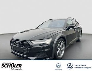 Audi Audi A6 allroad 50 quattro 3.0 TDI*MATRIX*NAVI*LED Gebrauchtwagen