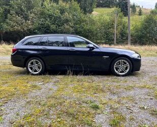 BMW BMW 520d xDrive Touring *M-Sport*Pano*AHK*Navi* Gebrauchtwagen