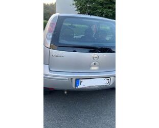 Opel Opel Corsa 1.0 Twinport - AUTOMATIK!!!! Gebrauchtwagen