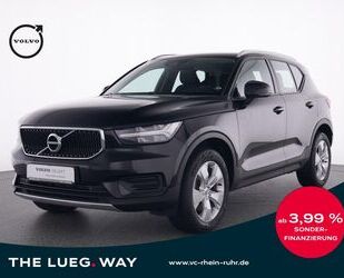 Volvo Volvo XC40 Momentum T2 BUSINESS PAKET + PARK ASSIS Gebrauchtwagen